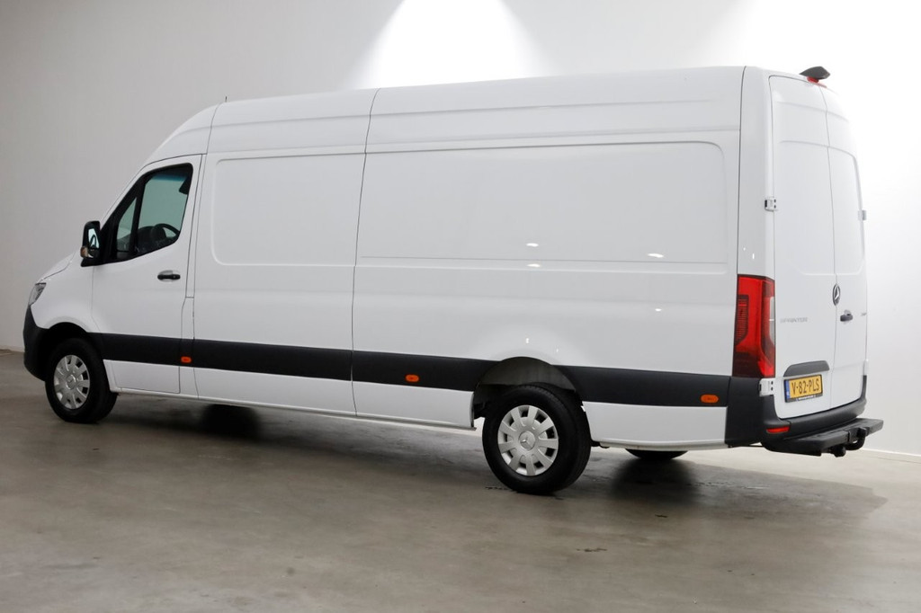 Mercedes-Benz Sprinter 317 CDI 170pk RWD 9G Automaat L3H2 Maxi LED/Navi/360° Camera 09-2022 9