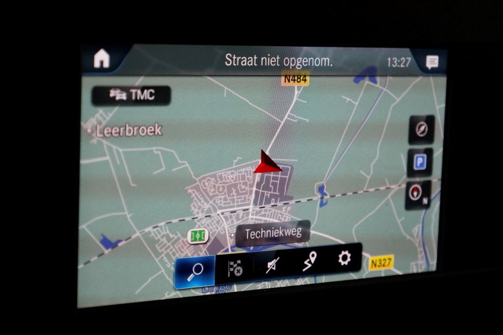 Mercedes-Benz Sprinter 317 CDI 170pk RWD 9G Automaat L3H2 Maxi Navi/Camera/Trekhaak 3500kg 06-2022 16