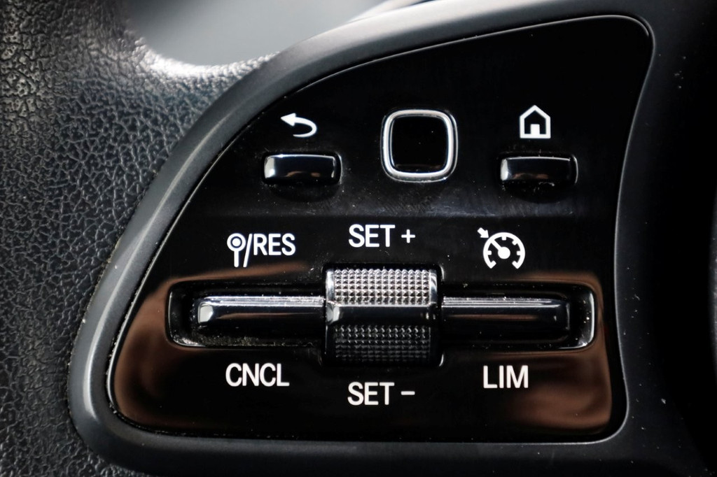 Mercedes-Benz Sprinter 317 CDI 170pk RWD 9G Automaat L3H3 Maxi Navi/Camera 10-2022 19