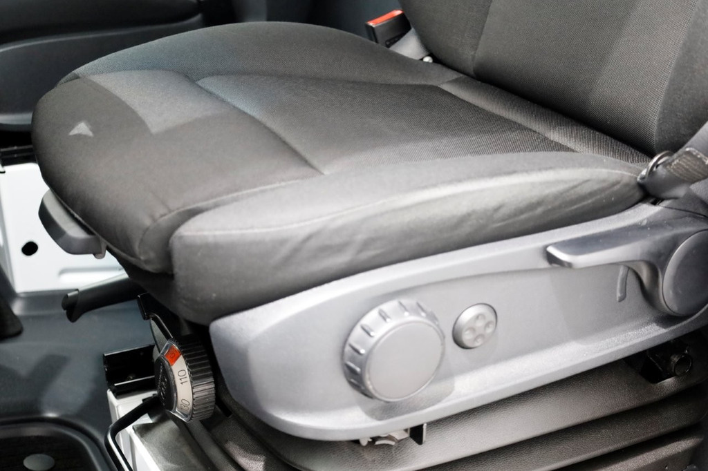 Mercedes-Benz Sprinter 317 CDI 170pk RWD 9G Automaat L3H3 Maxi Navi/Camera 10-2022 20