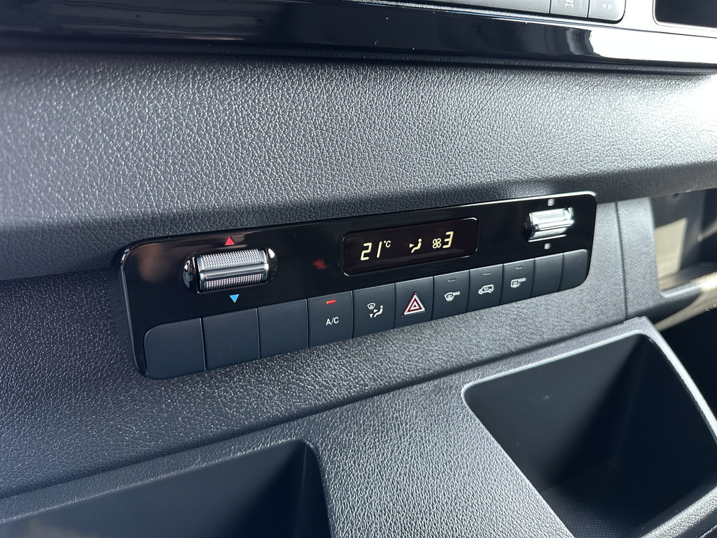 Mercedes-Benz Sprinter 317 CDI 9G-TRONIC / L2H1 / RWD / 3.500 KG AHG / 2x SCHUIFDEUR / CAMERA / CRUISE / BLIND SPOT / CARPLAY 15