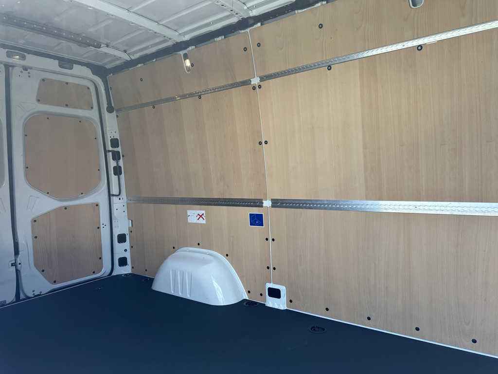Mercedes-Benz Sprinter 317 CDI 9G-TRONIC RWD FACELIFT / L2H2 / CAMERA / LED / CRUISE / AIRCO / BLIND SPOT / GEVEERDE STOEL 11