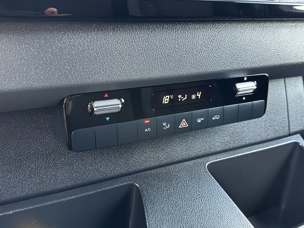 Mercedes-Benz Sprinter 317 CDI 9G-TRONIC RWD FACELIFT / L2H2 / CAMERA / LED / CRUISE / AIRCO / BLIND SPOT / GEVEERDE STOEL 18
