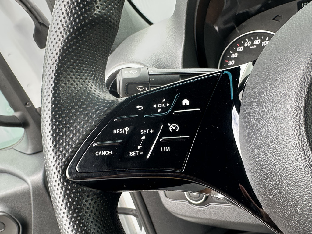 Mercedes-Benz Sprinter 317 CDI 9G-TRONIC RWD FACELIFT / L2H2 / CAMERA / LED / MBUX / CRUISE / AIRCO / BLIND SPOT / GEVEERDE STOEL 12