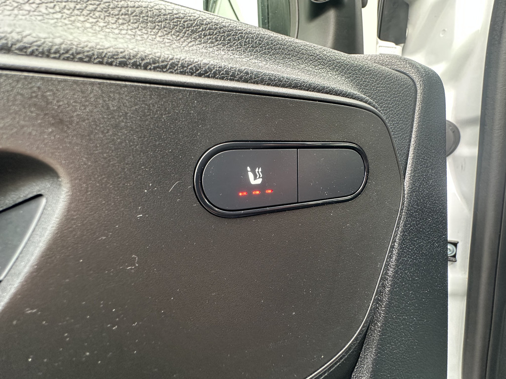 Mercedes-Benz Sprinter 317 CDI 9G-TRONIC RWD FACELIFT / L2H2 / CAMERA / LED / MBUX / CRUISE / AIRCO / BLIND SPOT / GEVEERDE STOEL 19