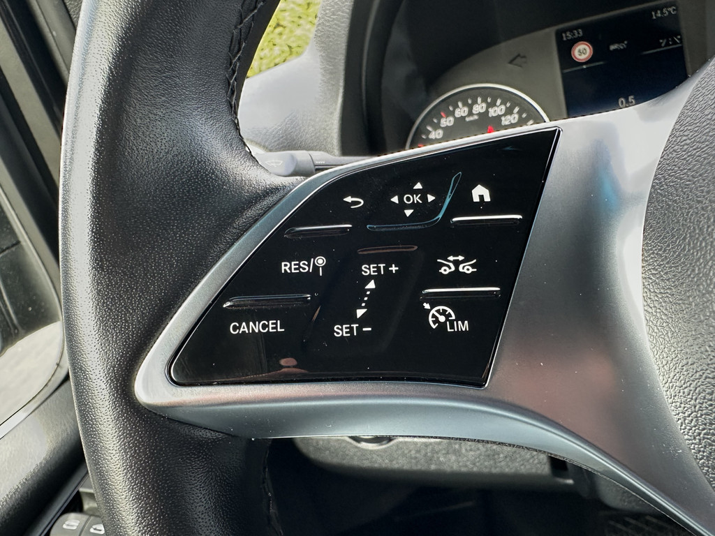 Mercedes-Benz Sprinter 317 CDI 9G-TRONIC RWD / L2H2 / FACELIFT / TREKHAAK 3.5T / CAMERA / BLINDSPOT / DISTRONIC / ADAPTIVE CRUISE / ECC / STOELVERW.......ZEER COMPLEET 12