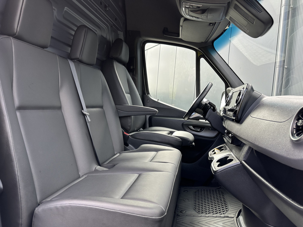 Mercedes-Benz Sprinter 317 CDI 9G-TRONIC RWD / L2H2 / FACELIFT / TREKHAAK 3.5T / CAMERA / BLINDSPOT / DISTRONIC / ADAPTIVE CRUISE / ECC / STOELVERW.......ZEER COMPLEET 6