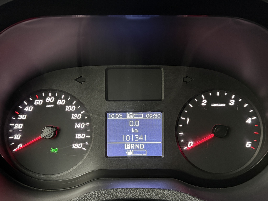 Mercedes-Benz Sprinter 317CDI 9G-Tronic Automaat Bakwagen | Laadklep | Camera | 3-Zits | Zijdeur 14