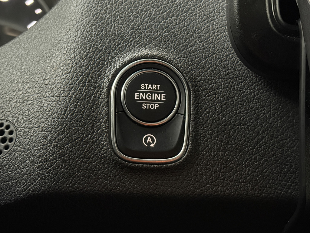 Mercedes-Benz Sprinter 317CDI 9G-Tronic Automaat Bakwagen | Laadklep | Camera | 3-Zits | Zijdeur 17