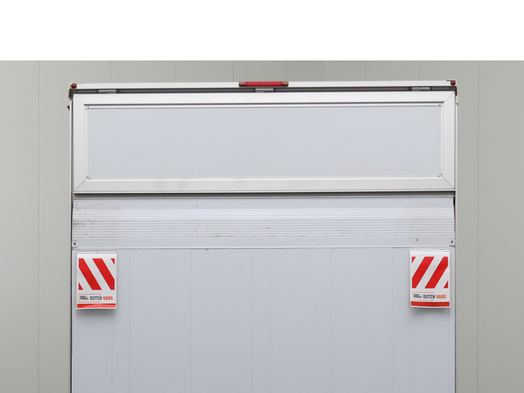 Mercedes-Benz Sprinter 317CDI 9G-Tronic Automaat Bakwagen+Laadklep | Multimedia | Airco | Cruise | Dakspoiler | Zijdeur 11