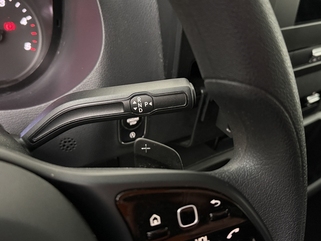 Mercedes-Benz Sprinter 317CDI 9G-Tronic Automaat Bakwagen+Laadklep | Multimedia | Airco | Cruise | Dakspoiler | Zijdeur 16