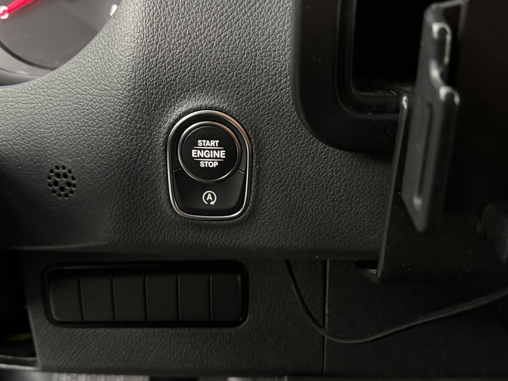 Mercedes-Benz Sprinter 317CDI 9G-Tronic Automaat Bakwagen+Laadklep | Multimedia | Airco | Cruise | Dakspoiler | Zijdeur 17