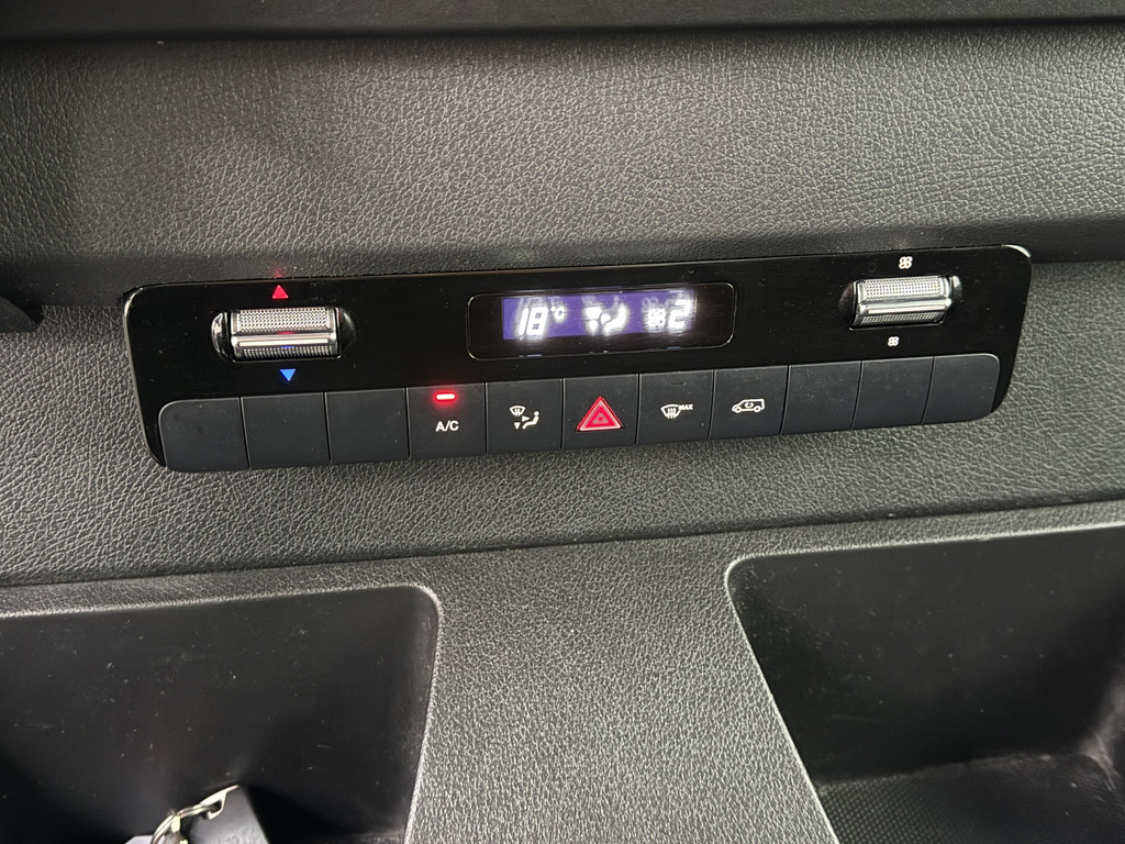 Mercedes-Benz Sprinter 317CDI 9G-Tronic Automaat Bakwagen+Laadklep | Multimedia | Airco | Cruise | Dakspoiler | Zijdeur 18