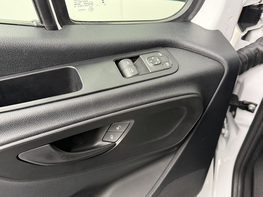 Mercedes-Benz Sprinter 317CDI 9G-Tronic Automaat Bakwagen+Laadklep | Multimedia | Airco | Cruise | Dakspoiler | Zijdeur 9