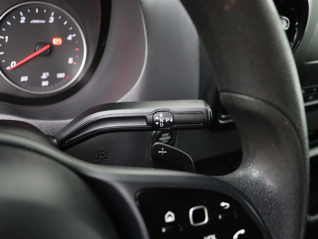 Mercedes-Benz Sprinter 317CDI 9G-Tronic Automaat L2H2 | Camera | Airco | Cruise | Trekhaak | 3-Persoons 16