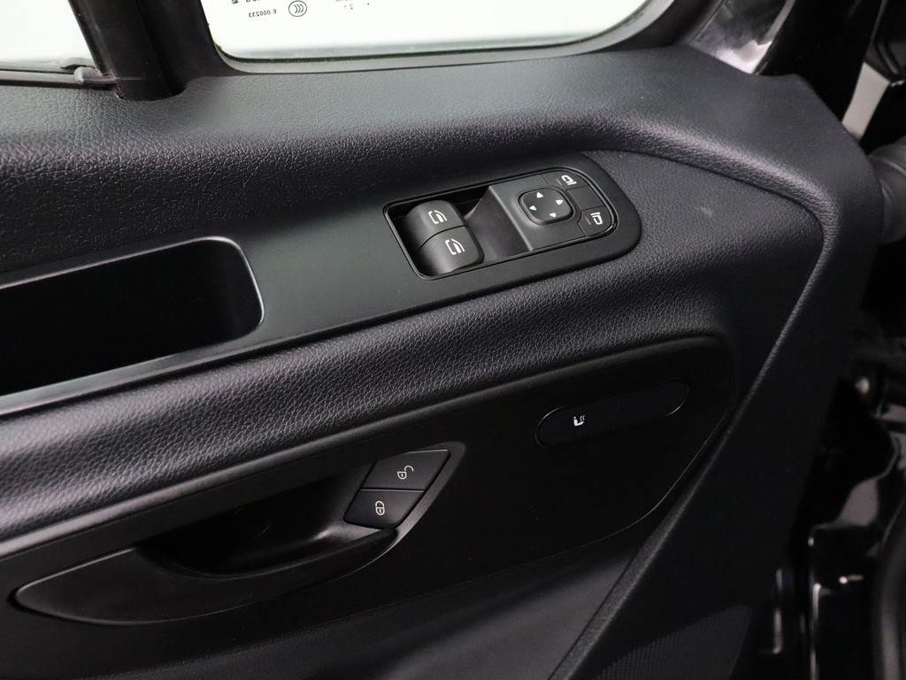 Mercedes-Benz Sprinter 317CDI 9G-Tronic Automaat L2H2 | Camera | Airco | Cruise | Trekhaak | 3-Persoons 8