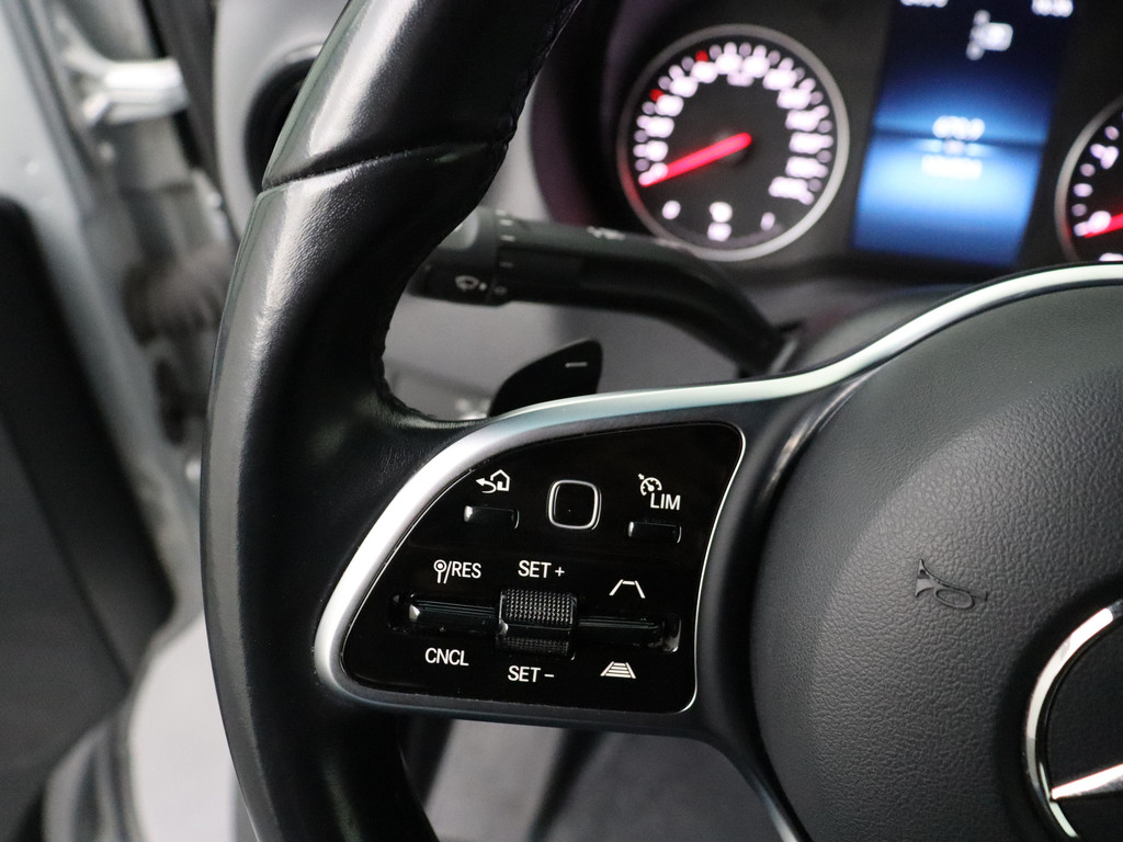 Mercedes-Benz Sprinter 317CDI 9G-Tronic Automaat L2H2 | Distronic | Airco | Cruise | 360 Camera | Navigatie 15
