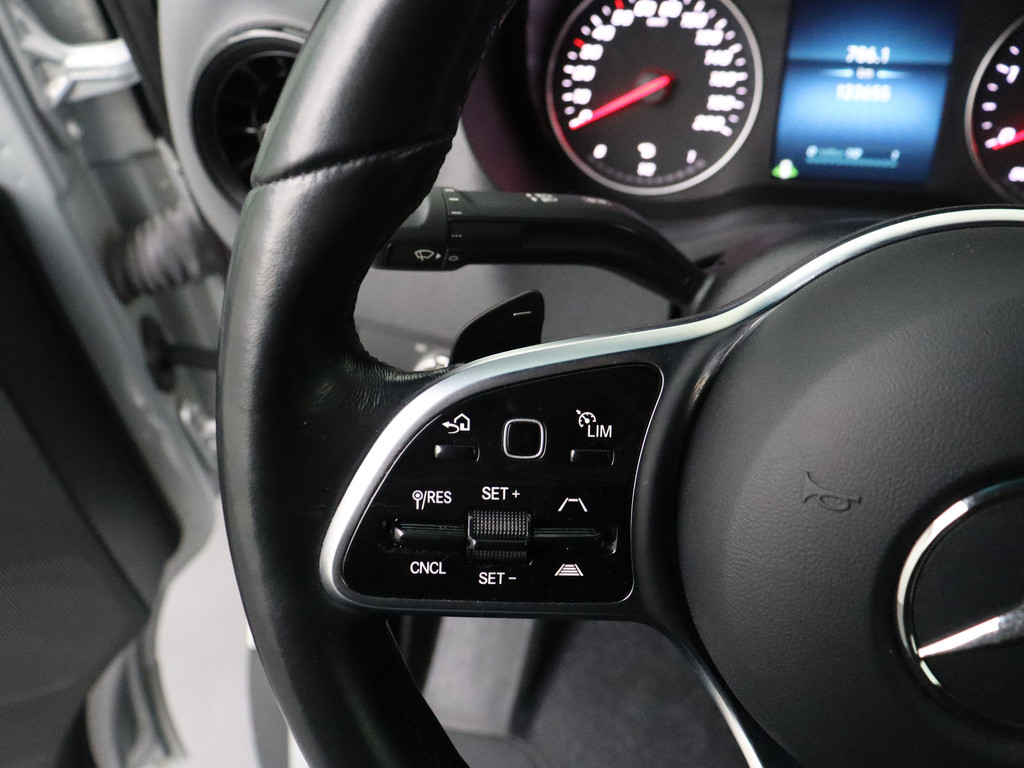 Mercedes-Benz Sprinter 317CDI 9G-Tronic Automaat L2H2 | Distronic | Airco | Cruise | 360 Camera | Navigatie 15