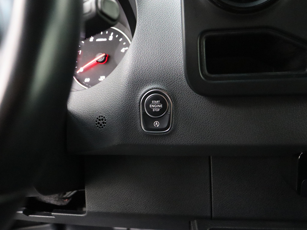 Mercedes-Benz Sprinter 317CDI 9G-Tronic Automaat L2H2 | Distronic | Airco | Cruise | 360 Camera | Navigatie 17