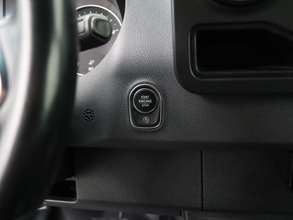Mercedes-Benz Sprinter 317CDI 9G-Tronic Automaat L2H2 | Distronic | Airco | Cruise | 360 Camera | Navigatie 17