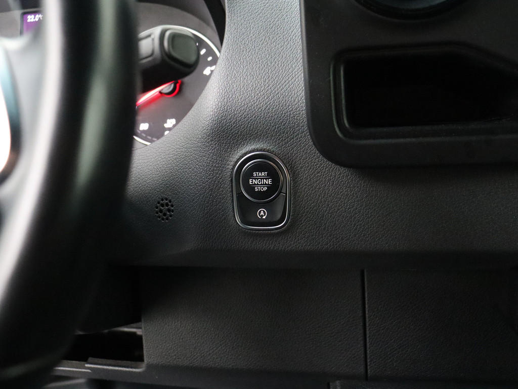 Mercedes-Benz Sprinter 317CDI 9G-Tronic Automaat L2H2 | Distronic | Airco | Cruise | 360 Camera | Navigatie 17