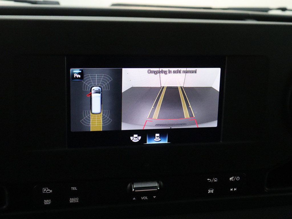 Mercedes-Benz Sprinter 317CDI 9G-Tronic Automaat L2H2 | Distronic | Airco | Cruise | 360 Camera | Navigatie 20