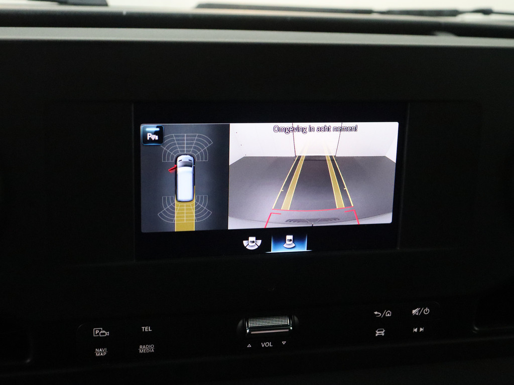 Mercedes-Benz Sprinter 317CDI 9G-Tronic Automaat L2H2 | Distronic | Airco | Cruise | 360 Camera | Navigatie 20