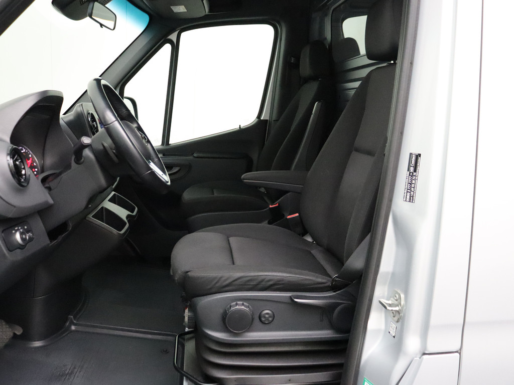 Mercedes-Benz Sprinter 317CDI 9G-Tronic Automaat L2H2 | Distronic | Airco | Cruise | 360 Camera | Navigatie 21