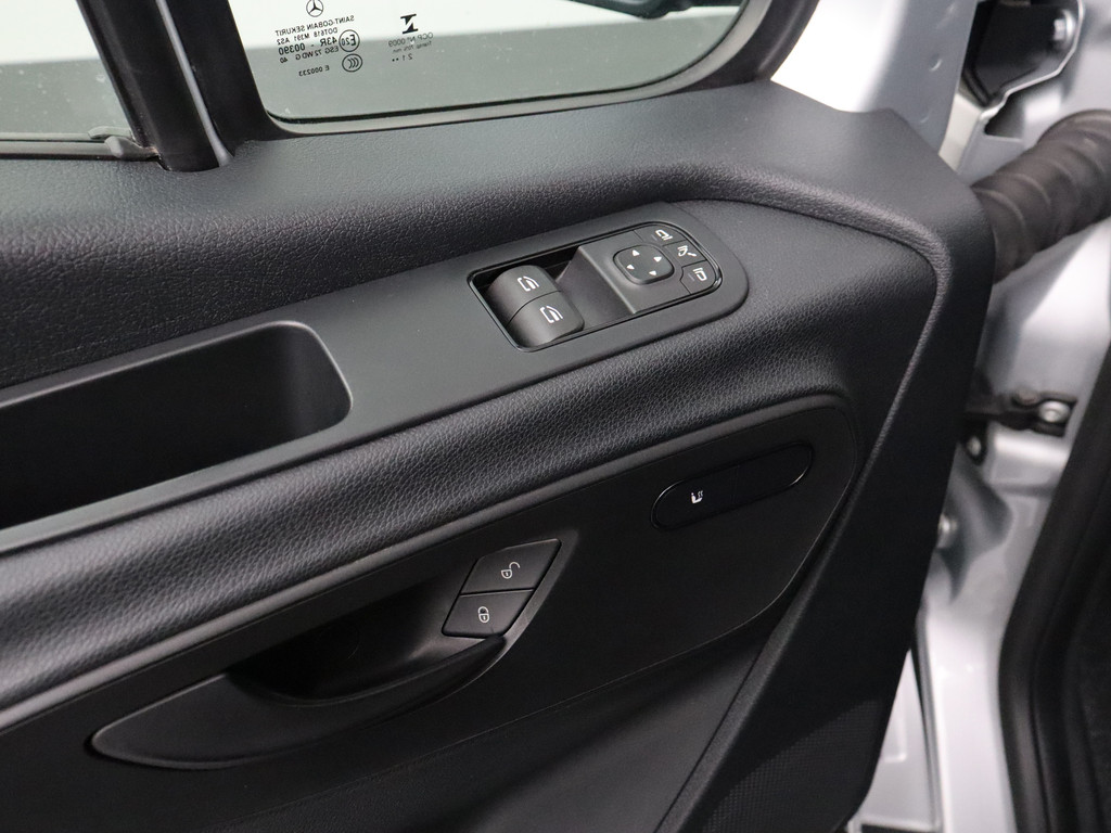 Mercedes-Benz Sprinter 317CDI 9G-Tronic Automaat L2H2 | Distronic | Airco | Cruise | 360 Camera | Navigatie 8
