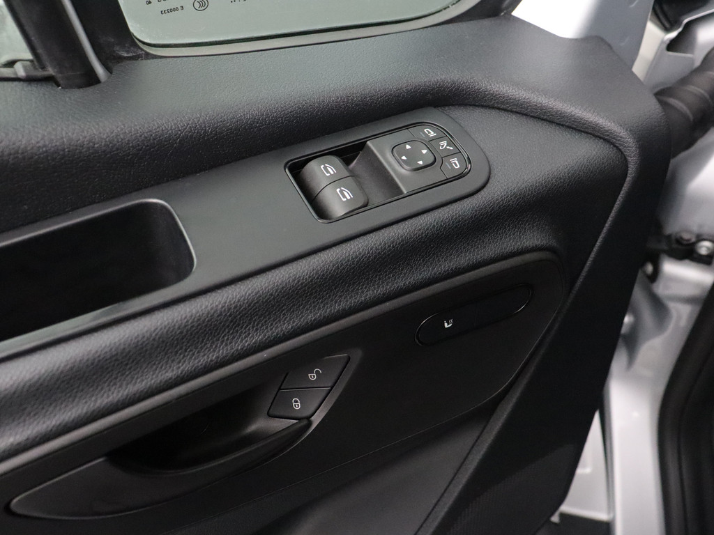 Mercedes-Benz Sprinter 317CDI 9G-Tronic Automaat L2H2 | Distronic | Airco | Cruise | 360 Camera | Navigatie 8