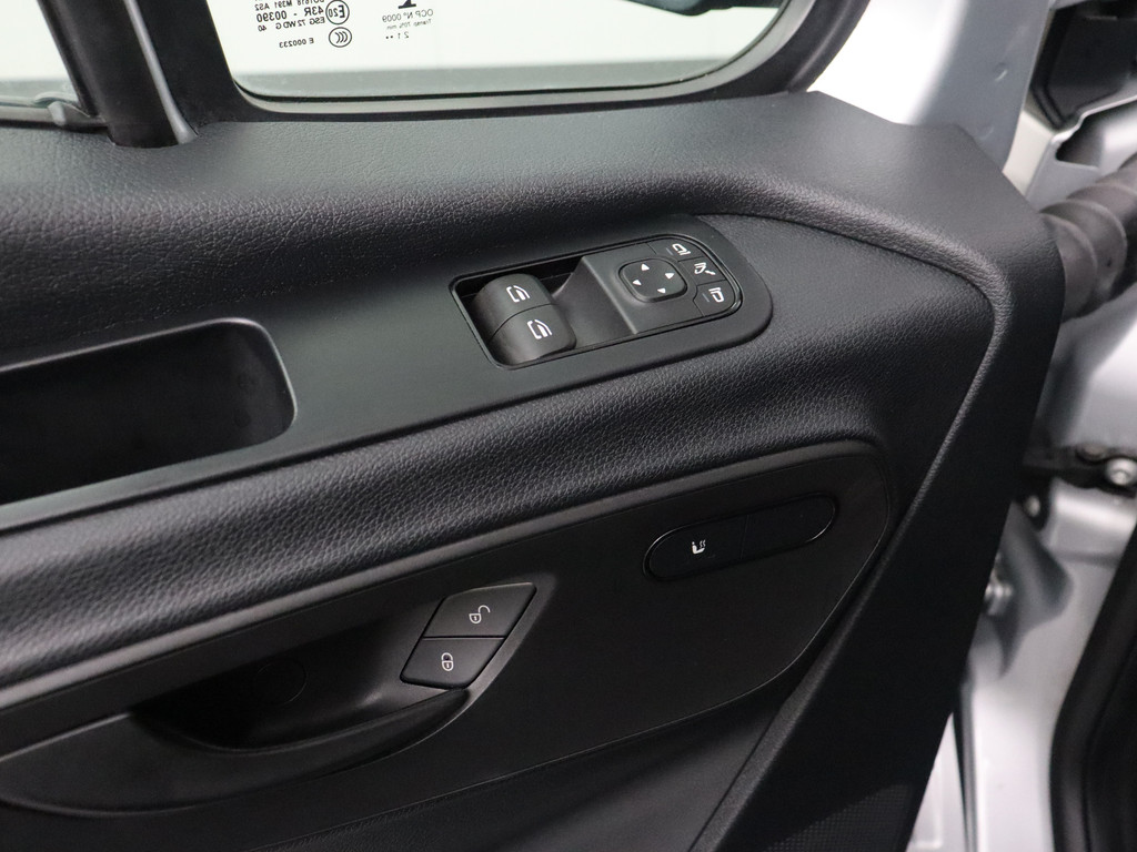 Mercedes-Benz Sprinter 317CDI 9G-Tronic Automaat L2H2 | Distronic | Airco | Cruise | 360 Camera | Navigatie 8