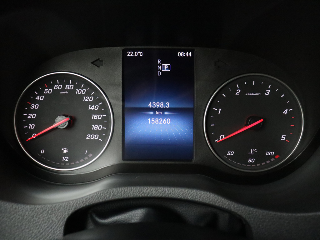 Mercedes-Benz Sprinter 317CDI 9G-Tronic Automaat L2H2 | Distronic | Navigatie | Camera | Airco | Cruise 14