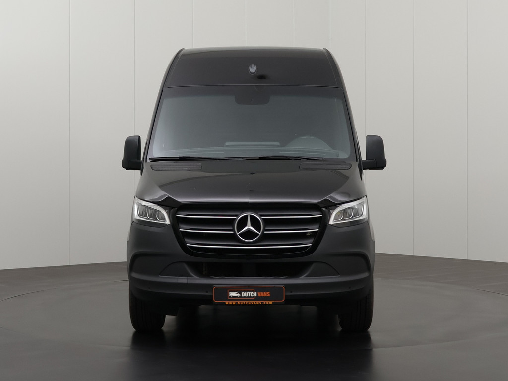 Mercedes-Benz Sprinter 317CDI 9G-Tronic Automaat L2H2 | Led | Navigatie | Camera | 3500Kg Trekhaak | Airco | Cruise 10