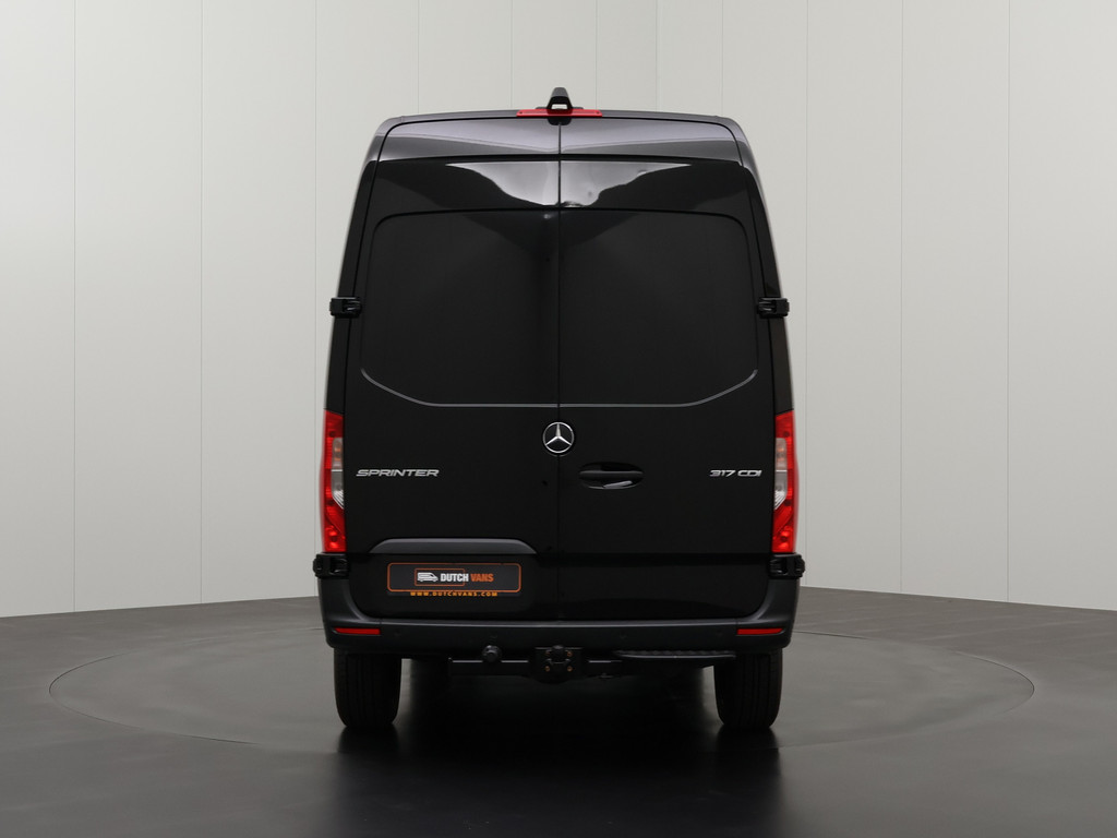 Mercedes-Benz Sprinter 317CDI 9G-Tronic Automaat L2H2 | Led | Navigatie | Camera | 3500Kg Trekhaak | Airco | Cruise 11