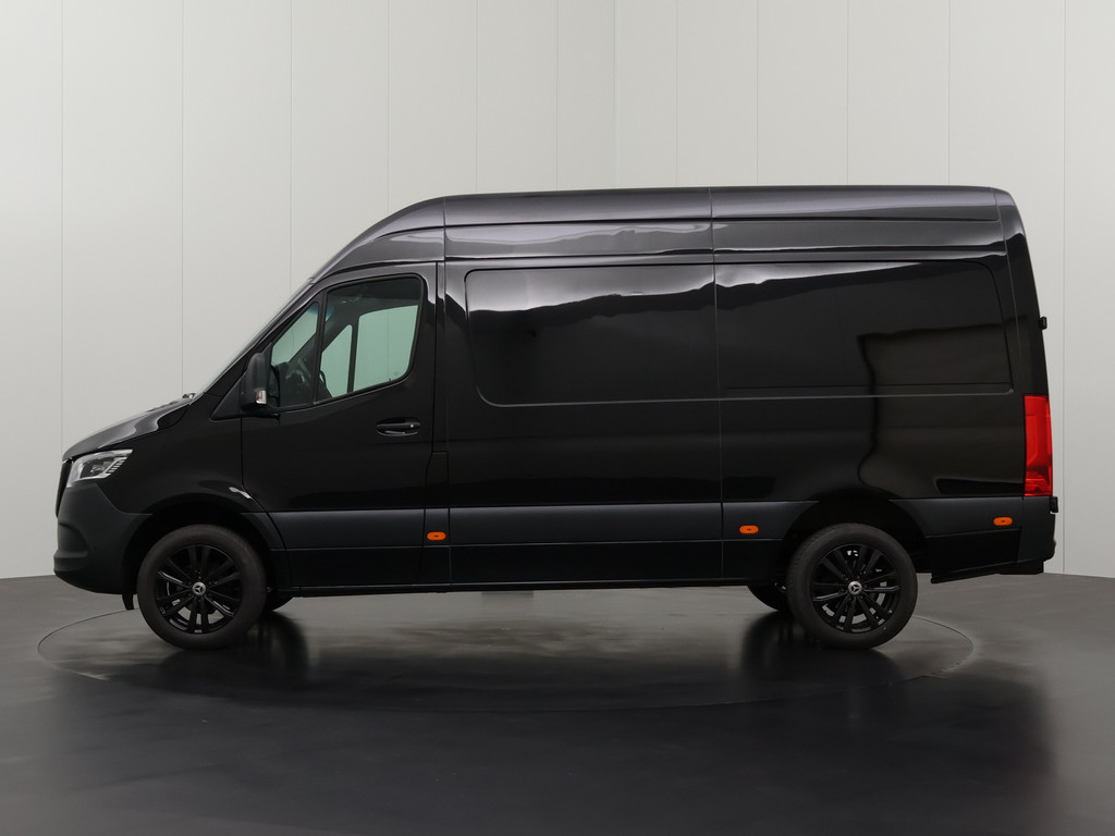 Mercedes-Benz Sprinter 317CDI 9G-Tronic Automaat L2H2 | Led | Navigatie | Camera | 3500Kg Trekhaak | Airco | Cruise 12
