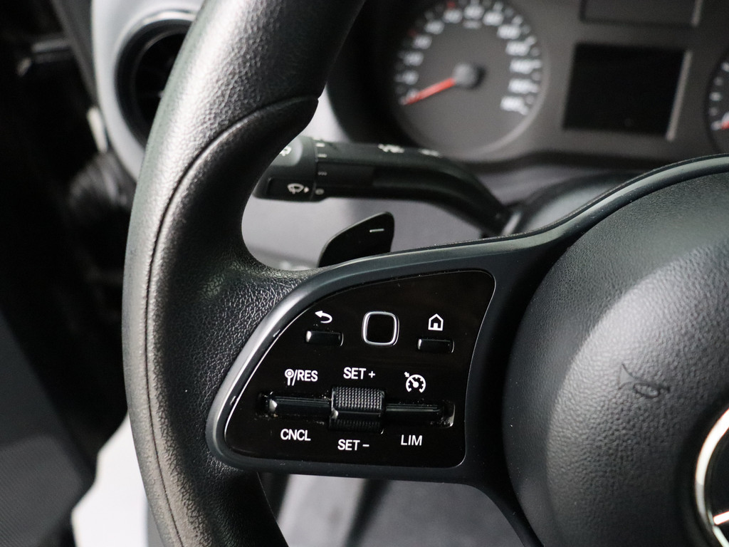 Mercedes-Benz Sprinter 317CDI 9G-Tronic Automaat L2H2 | Led | Navigatie | Camera | 3500Kg Trekhaak | Airco | Cruise 15