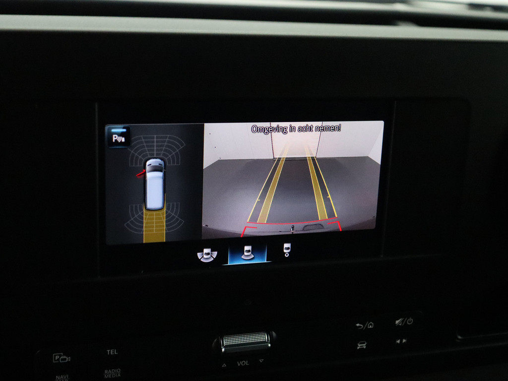 Mercedes-Benz Sprinter 317CDI 9G-Tronic Automaat L2H2 | Led | Navigatie | Camera | 3500Kg Trekhaak | Airco | Cruise 20