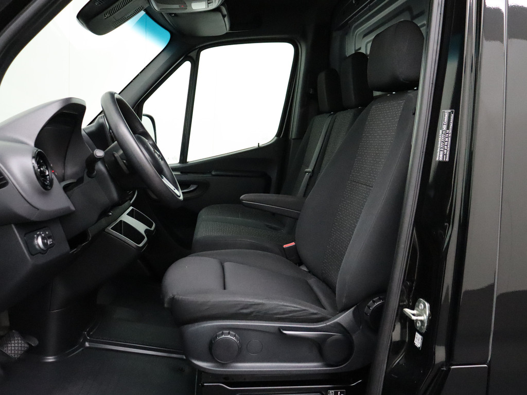 Mercedes-Benz Sprinter 317CDI 9G-Tronic Automaat L2H2 | Led | Navigatie | Camera | 3500Kg Trekhaak | Airco | Cruise 21