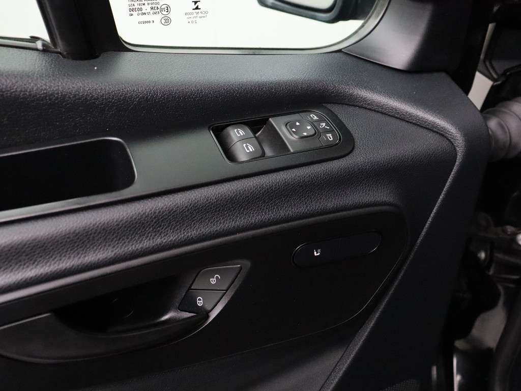 Mercedes-Benz Sprinter 317CDI 9G-Tronic Automaat L2H2 | Led | Navigatie | Camera | 3500Kg Trekhaak | Airco | Cruise 8