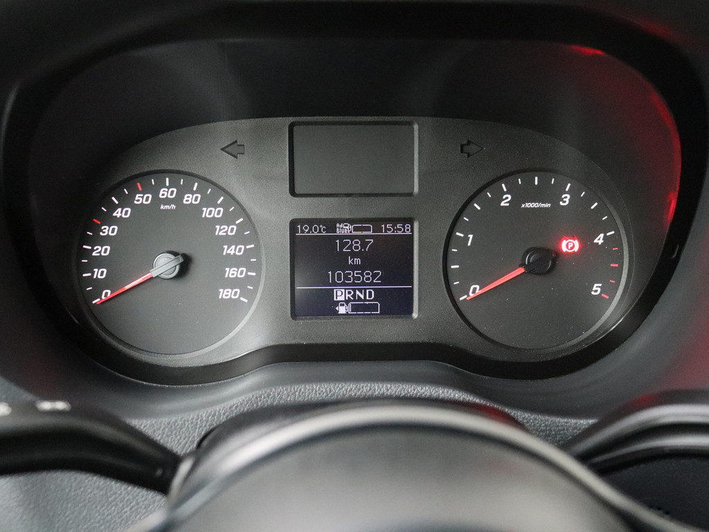 Mercedes-Benz Sprinter 317CDI 9G-Tronic Automaat L2H2 | Led | Navigatie | Camera | 3500Kg Trekhaak | Airco | Cruise 9