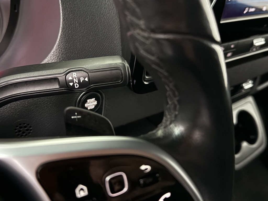 Mercedes-Benz Sprinter 317CDI 9G-Tronic Automaat L2H2 RWD Black Edition | Navigatie | Camera | Multimedia Touchscreen 10.25 | 3500Kg Trekhaak 15