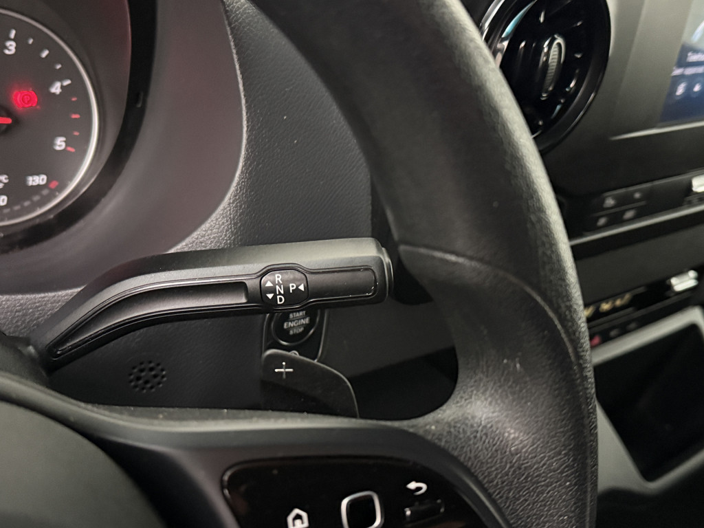 Mercedes-Benz Sprinter 317CDI 9G-Tronic Automaat L2H2 RWD | Led | 3500Kg Trekhaak | Navigatie | Camera | Airco | Cruise 15