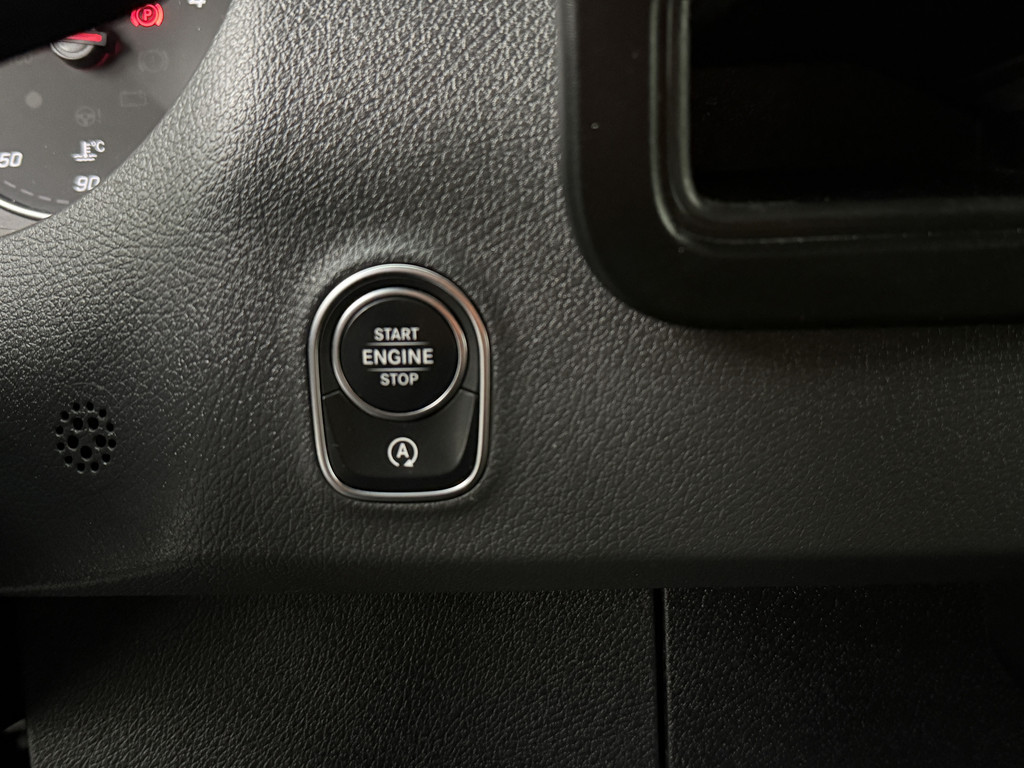 Mercedes-Benz Sprinter 317CDI 9G-Tronic Automaat L2H2 RWD | Led | 3500Kg Trekhaak | Navigatie | Camera | Airco | Cruise 16