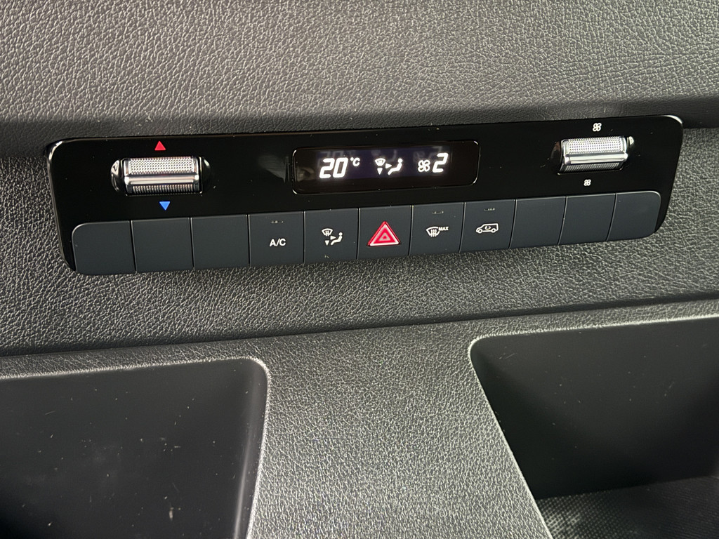Mercedes-Benz Sprinter 317CDI 9G-Tronic Automaat L2H2 RWD | Led | 3500Kg Trekhaak | Navigatie | Camera | Airco | Cruise 17