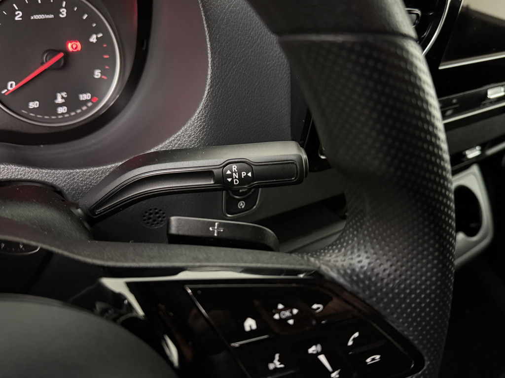 Mercedes-Benz Sprinter 317CDI 9G-Tronic Automaat L3H2 Maxi Pro | Fabrieksgarantie | Navigatie | Camera | Airco | Cruise | Betimmering 16