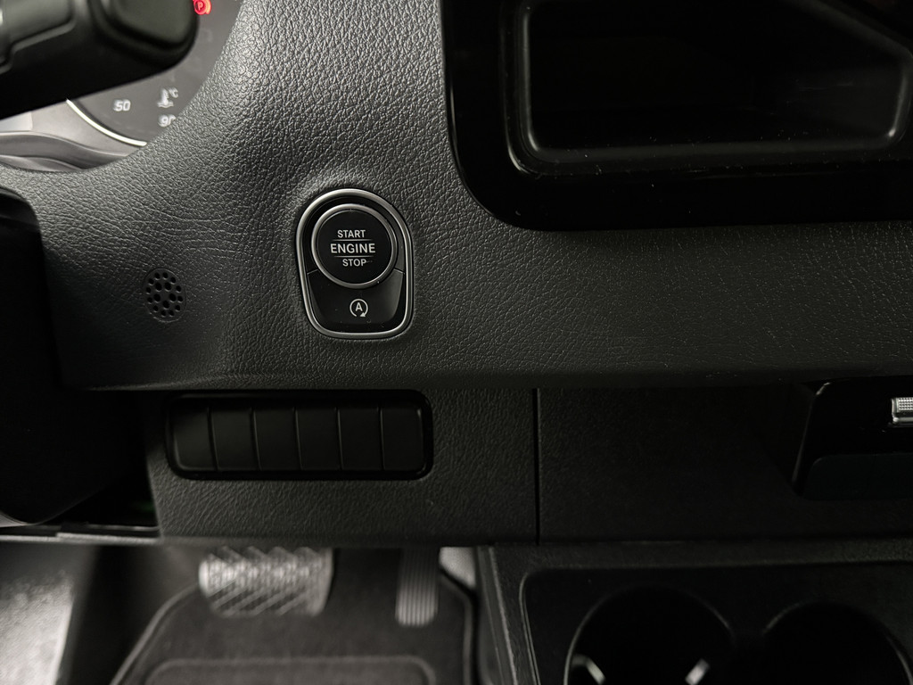 Mercedes-Benz Sprinter 317CDI 9G-Tronic Automaat L3H2 Maxi Pro | Fabrieksgarantie | Navigatie | Camera | Airco | Cruise | Betimmering 17