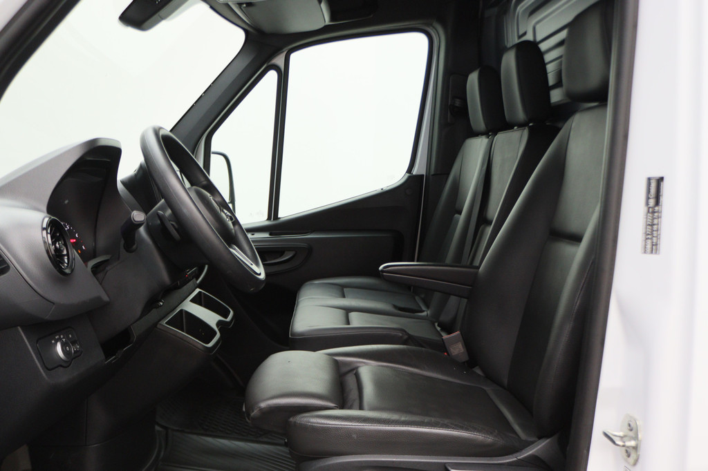 Mercedes-Benz Sprinter 317 CDI Aut. L2H1 7
