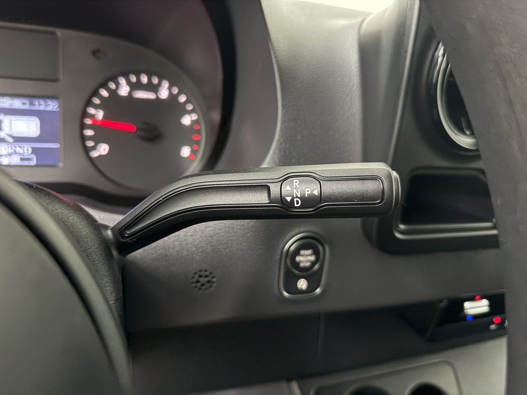 Mercedes-Benz Sprinter 317CDI Automaat L2H2 Exclusive | Led | Leder | Navigatie | Camera | Airco | Cruise | Trekhaak 16