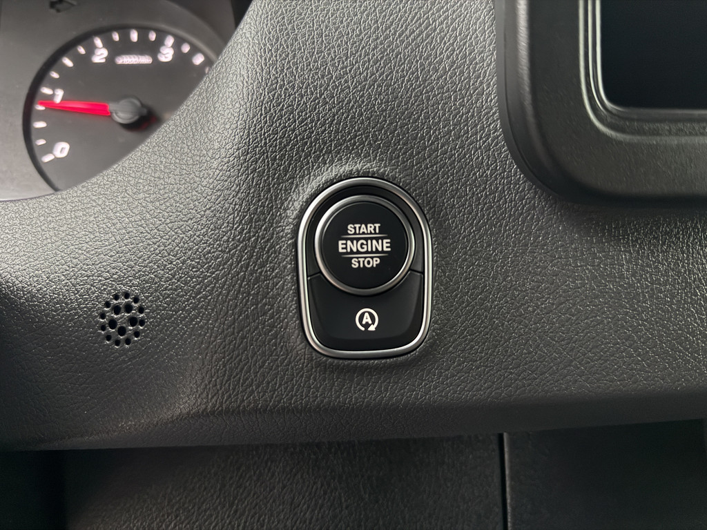 Mercedes-Benz Sprinter 317CDI Automaat L2H2 Exclusive | Led | Leder | Navigatie | Camera | Airco | Cruise | Trekhaak 17