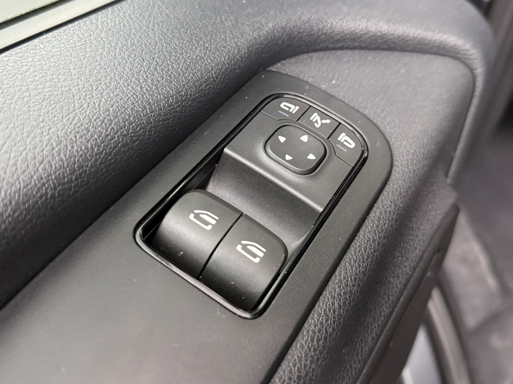 Mercedes-Benz Sprinter 317CDI Automaat L2H2 Exclusive | Led | Leder | Navigatie | Camera | Airco | Cruise | Trekhaak 8
